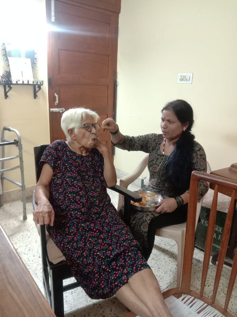 Home Care and Support