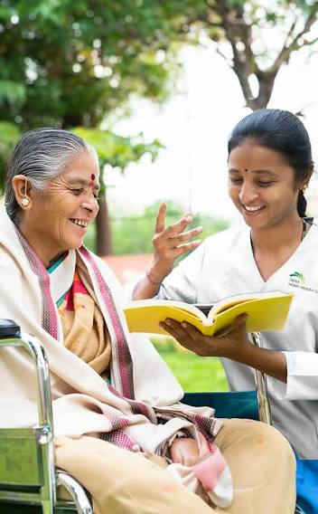 Home Nursing Service