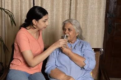 Compassionate Caregiving