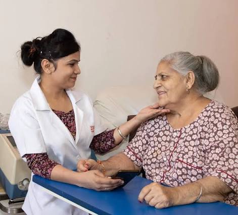 Physiotherapy & Rehabilitation