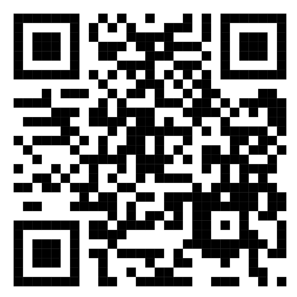 Location QR Code